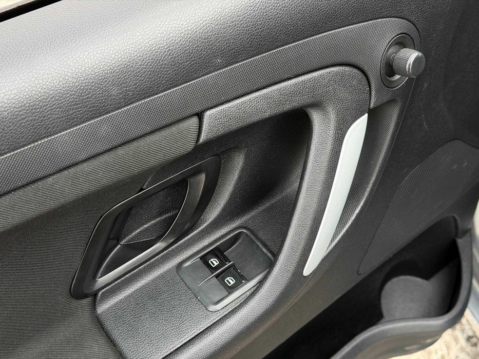 Avtoreal Skoda Fabia