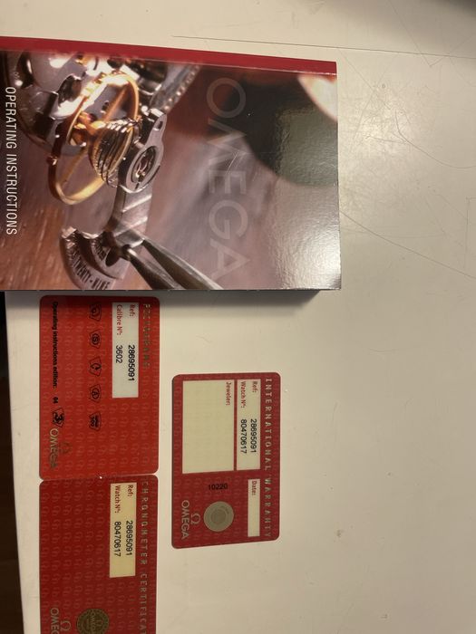 Vendo Relógio Omega Seamaster American S’ Cup