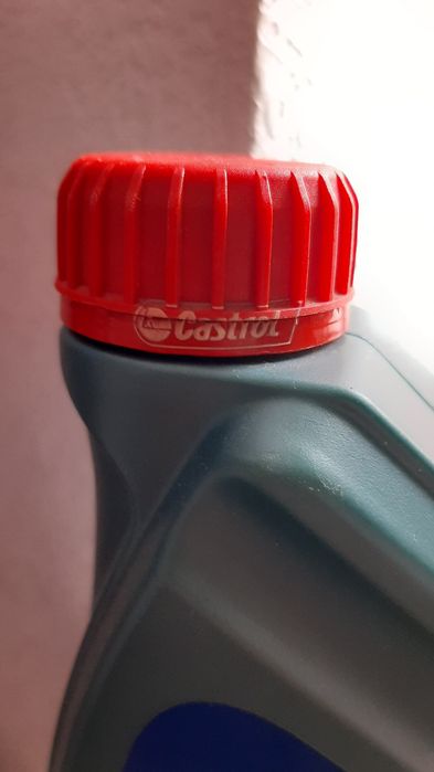 Моторна олива CASTROL Magnatec Professional E 5W-20 151A94 1л