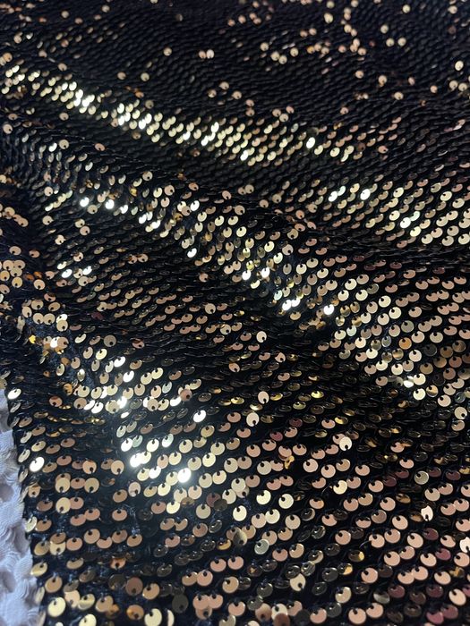 Плаття з блискіткими