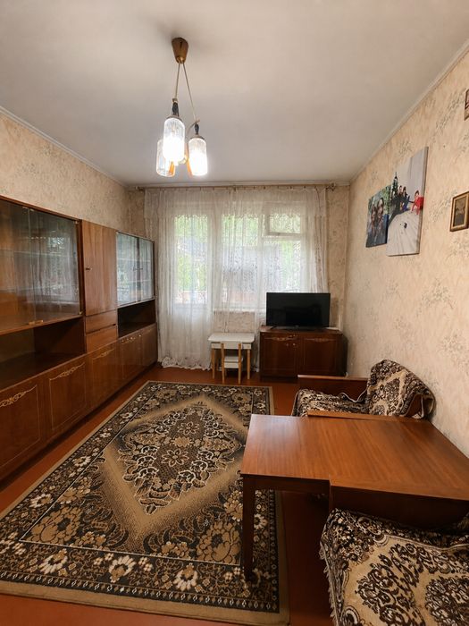 Продам 2 кімнатну квартиру на 3 поверсі