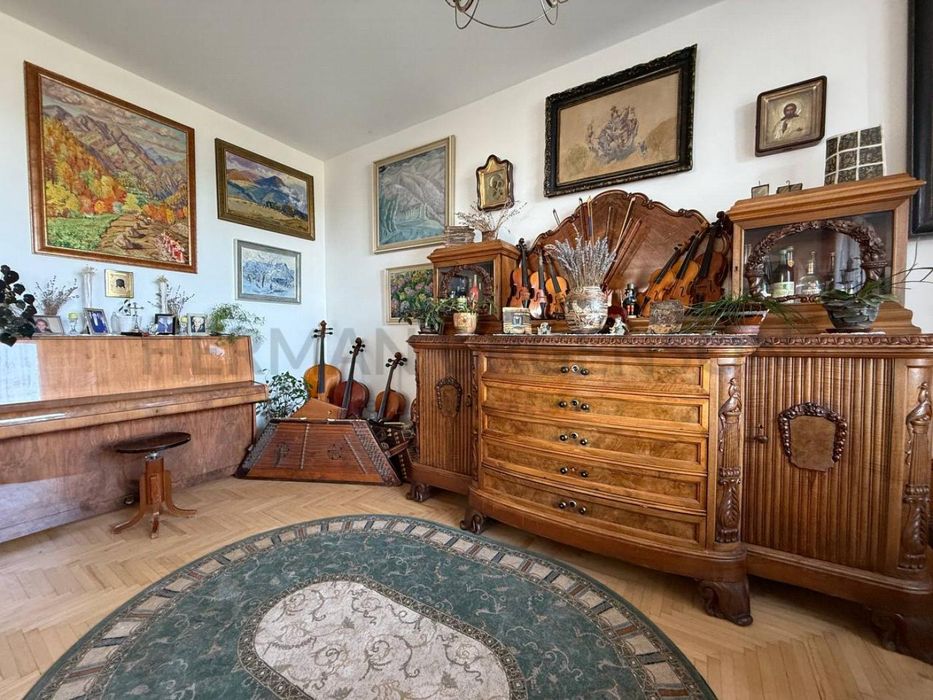 Дом по адресу Петефі Шандора пл. (площадь 400 м²) - Atlanta.ua - фото 24