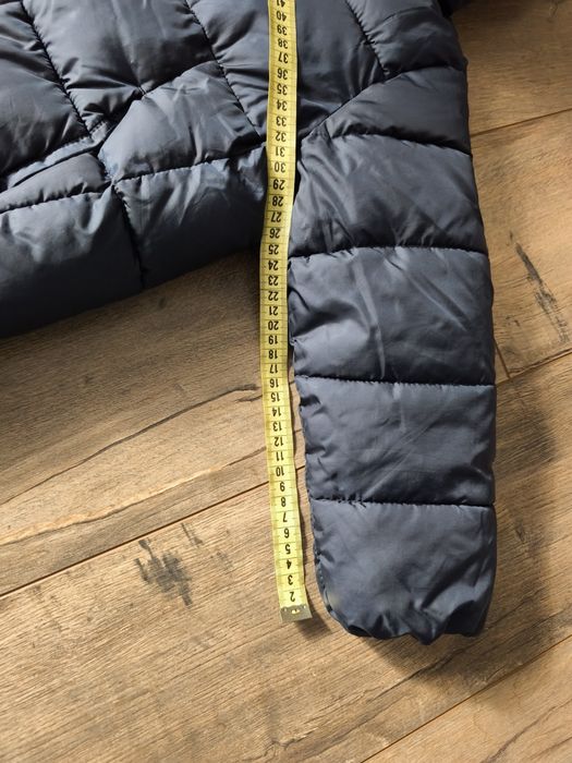 Зимова куртка Lefties, розмір 118 см