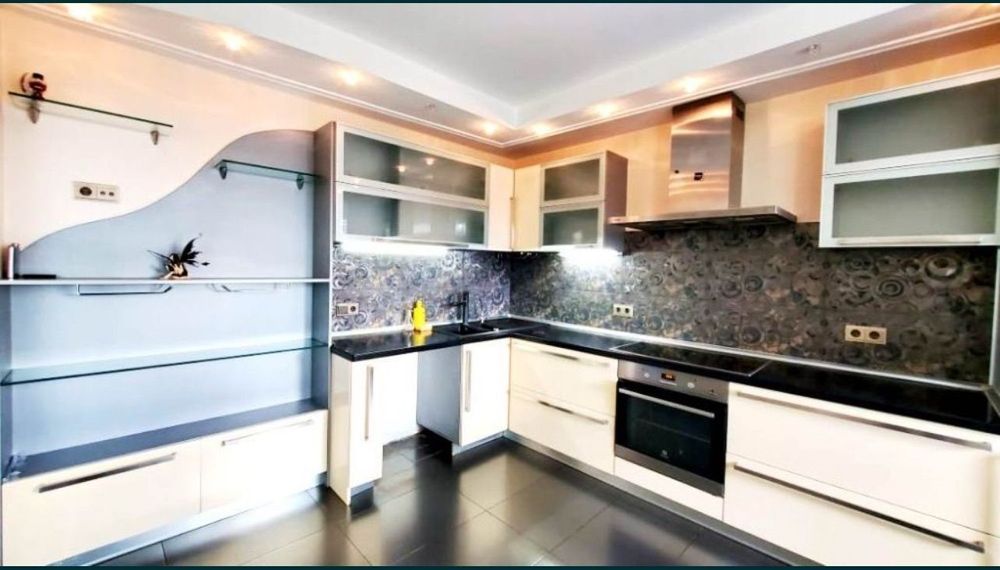 3-rooms apartment apartment by the address st. Mashinostroitelnaya (area 90 m²) - Atlanta.ua - photo 19