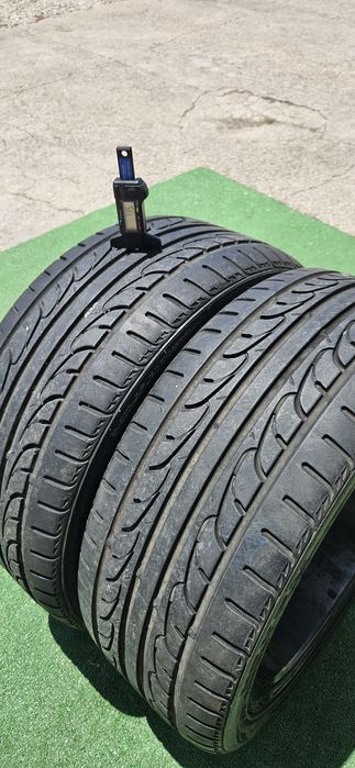 Jantes Alessio 17" Honda, Kia, Nissan, Volvo