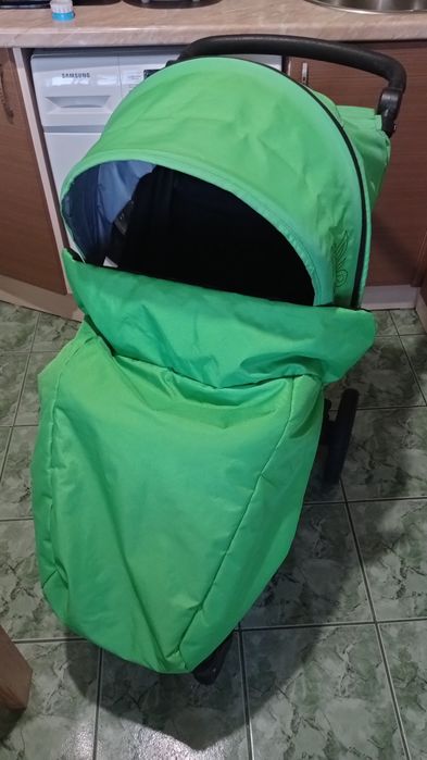 Коляска Britax B-motion 4