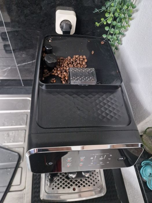 Maquina café Philips