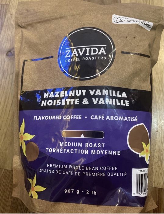 Kawa zavida 3 sztuki