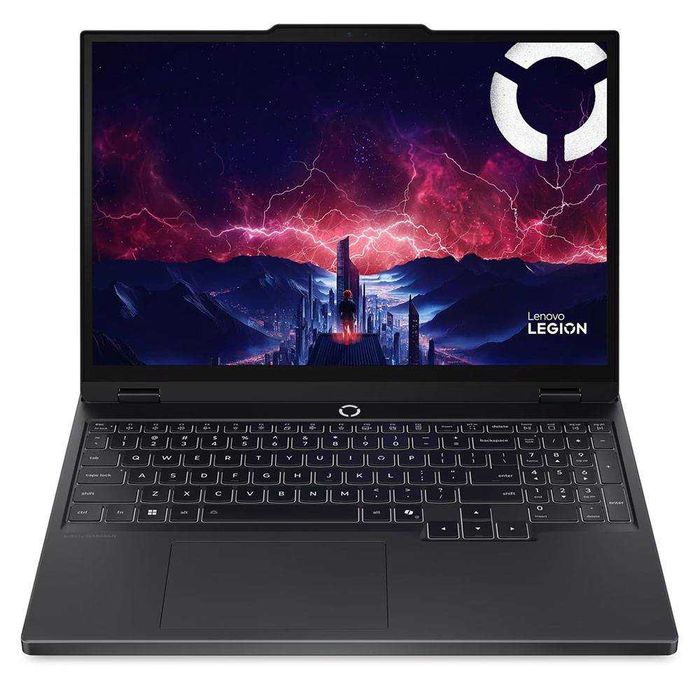 Portátil gaming Lenovo Legion 15ahp10