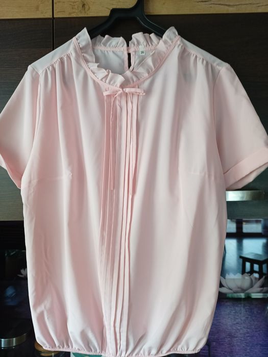 Wizytowa bluzka 36/38
