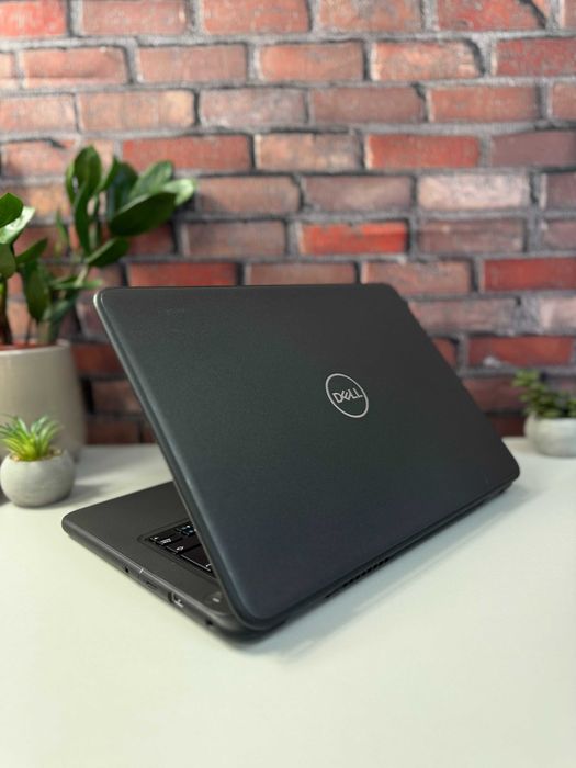 Ноутбук Dell Latitude 3300·i3-7020U·8GB+SSD256·13"HD·Гарантія 40ШТ ТОП