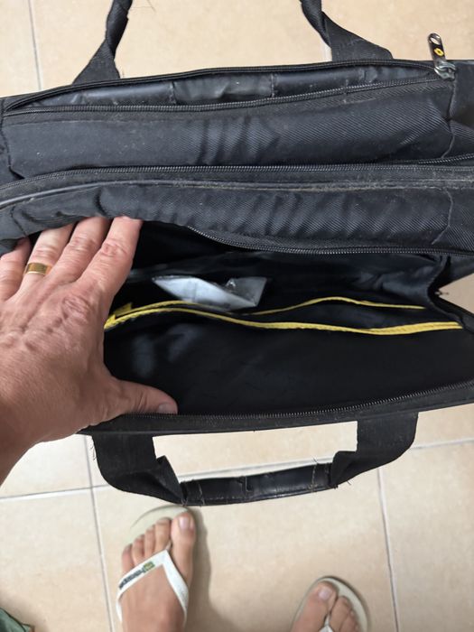 Mala Troley Samsonite usada