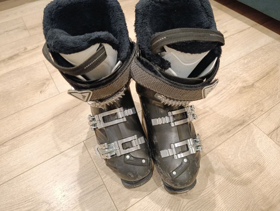Buty narciarskie 37/38