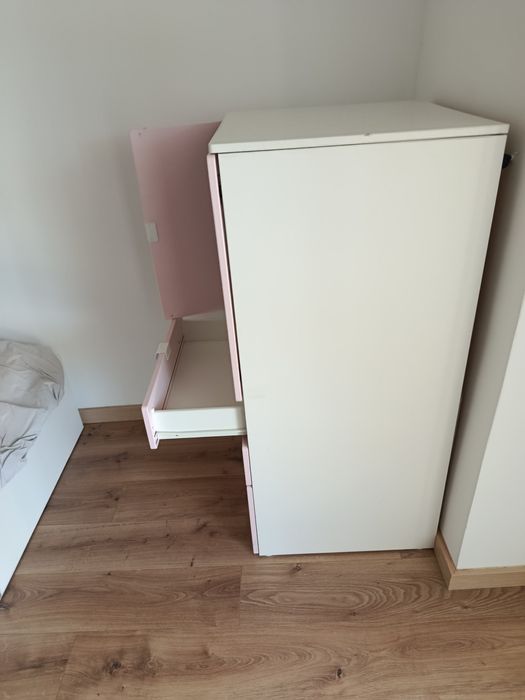 Roupeiro de criança ikea