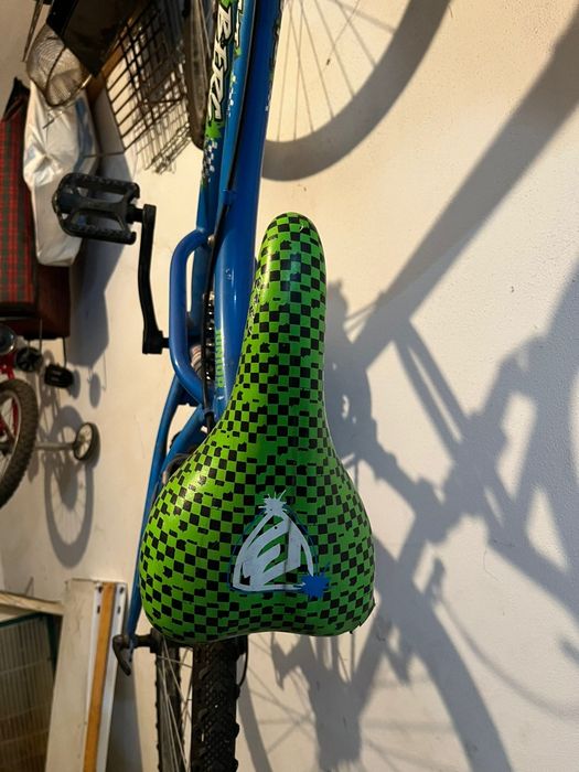 Vendo bicicletas Berg