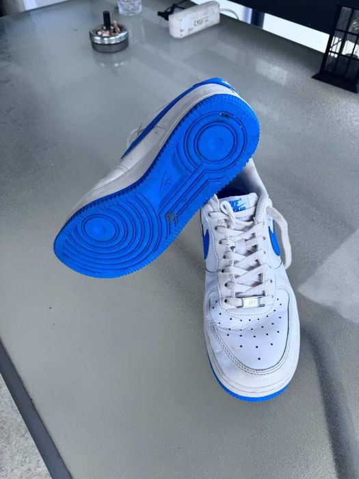 buty nike air force 1