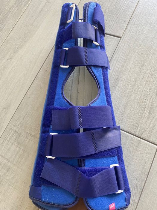 Joelheira de Imobilização 0º Medi Classic 60 cm