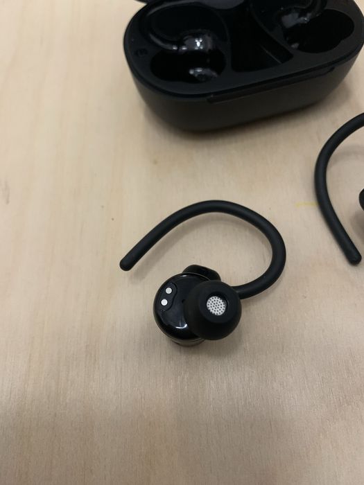 Бездротові навушники