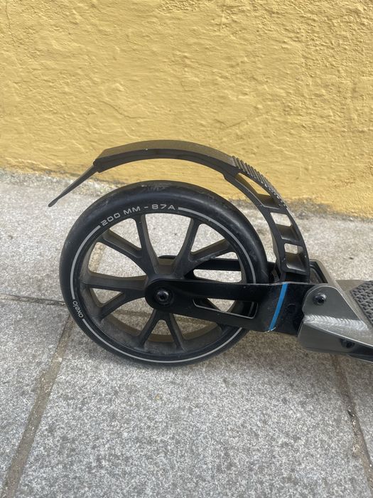 trotinete oxelo decathlon