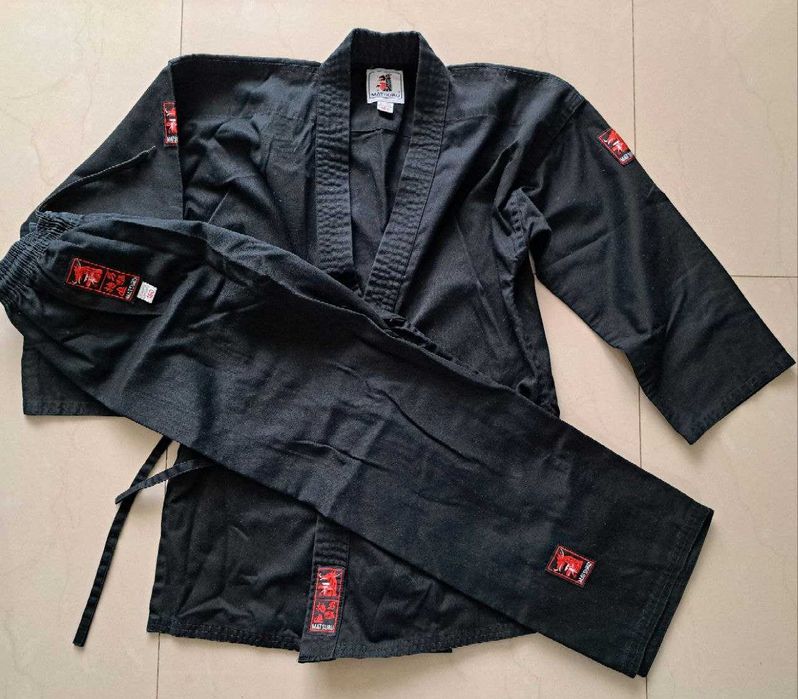 Кимоно, Matsuru, зріст 160 см