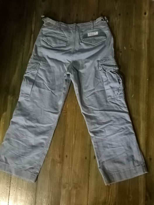 Штани карго Ralph Lauren