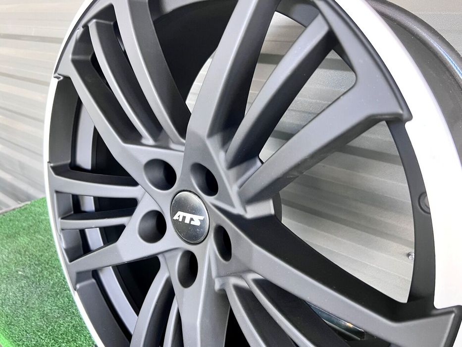 ATS Prazision R20 5x112 Audi Q7 Q8 Q5 VW Touareg Skoda Kodiaq A8 A7