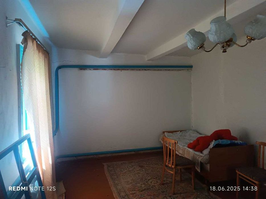 Продаж будинку в с. Поправка
