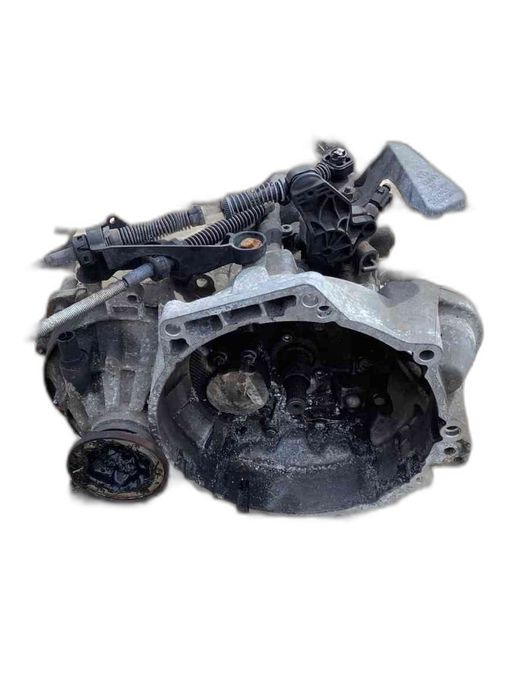 Caixa Velocidades Manual AUDI A1 1.6 TDI (77 kW / 105 cv) [05.2010 - 04.2015] MZM (OEM)