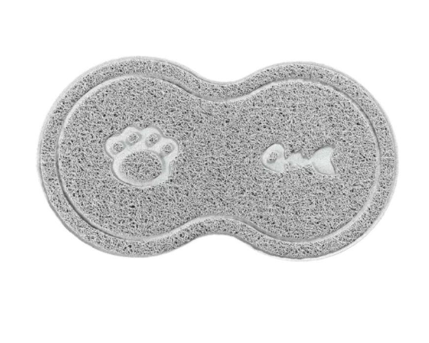 podkładka pod miski miskę dla psa kota mata