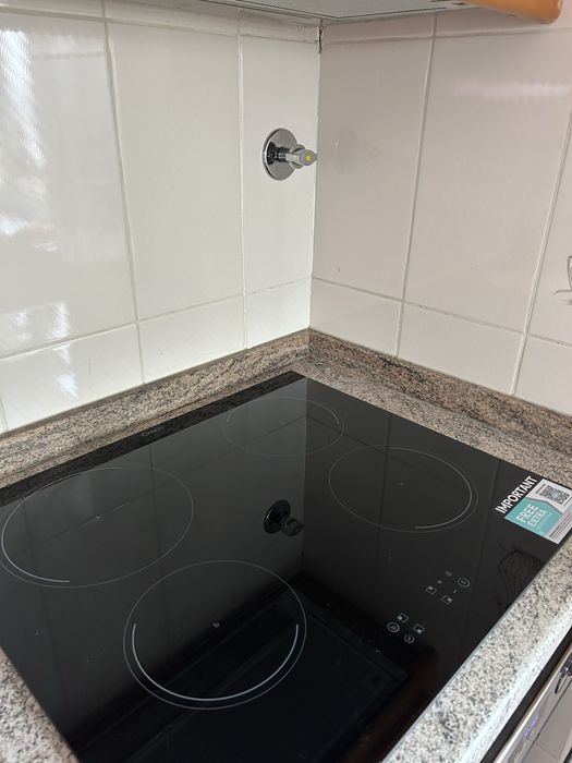 Placa de inducao com garantia