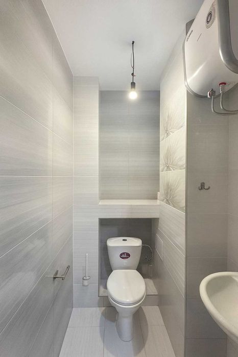 2-комнатная квартира по адресу ул. Милославская (площадь 78 м²) - Atlanta.ua - фото 14