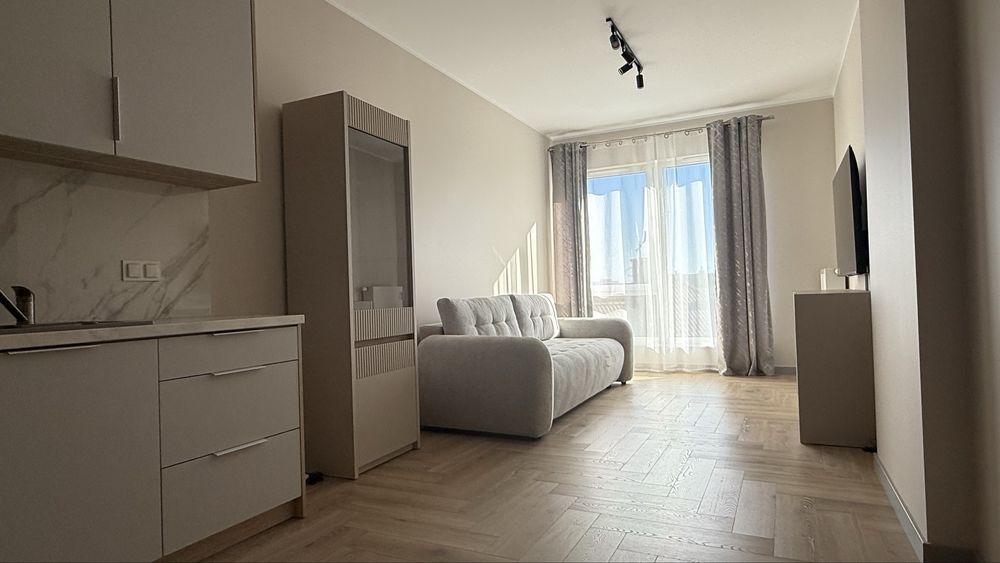 Wynajme nowe mieszkanie w Markach