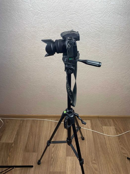 Продам Panasonic Lumix DMC-G7K