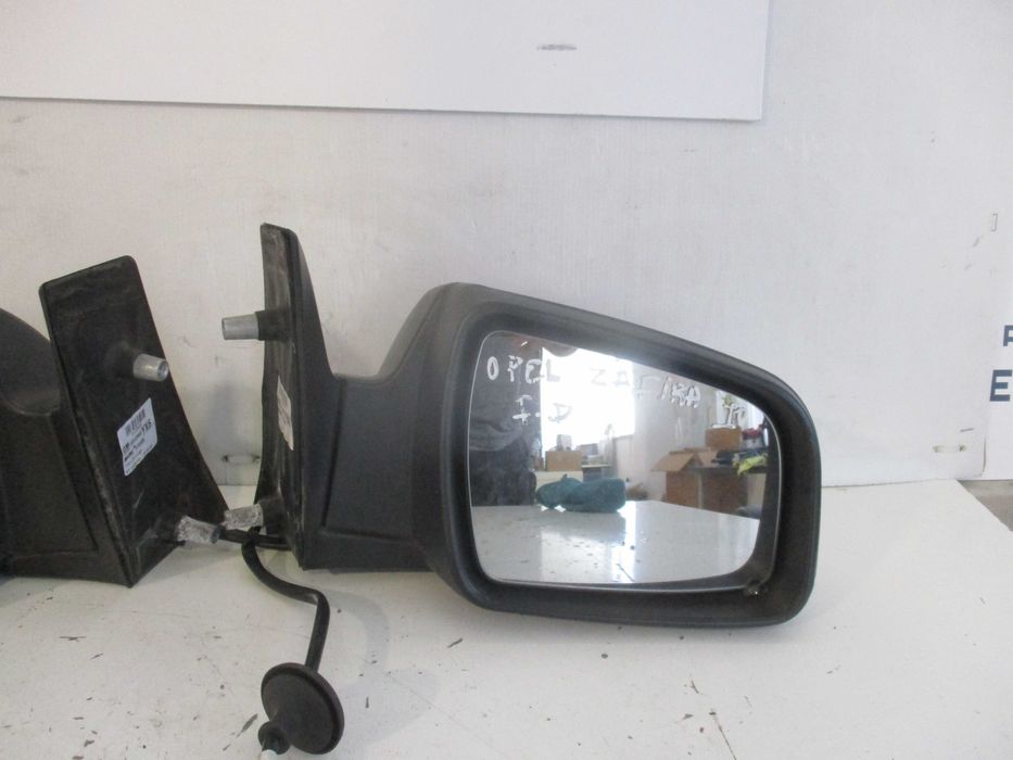 Espelho Retrovisor Opel Zafira B 2010