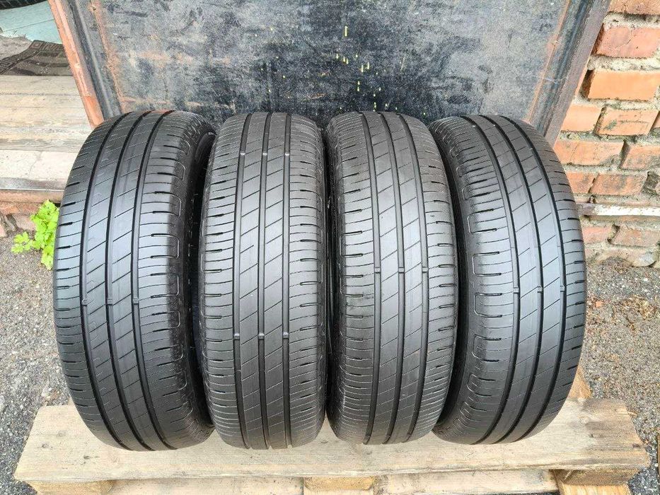 GoodYear Efficient Grip Performance 175/65r14 86T Extra Load 4шт, 21год, 5,7-6,3мм, ЛЕТО Привезены из Германии