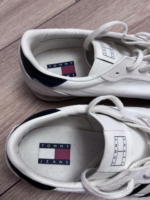 Tommy Jeans Runner Cleated