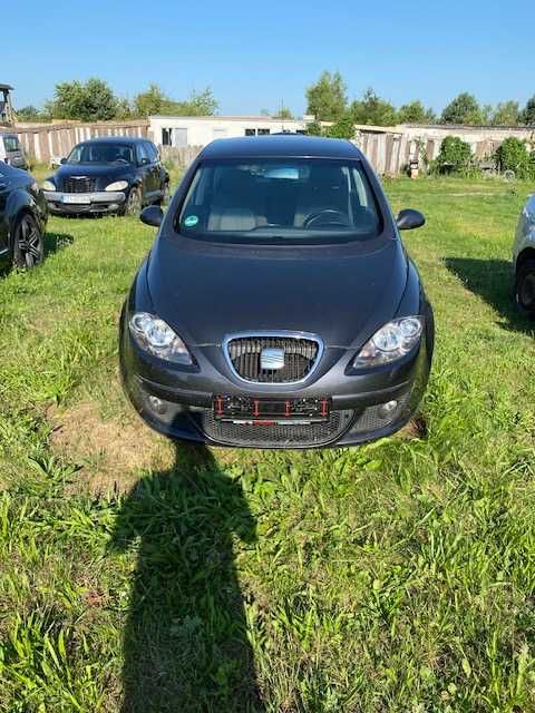 Seat Altea