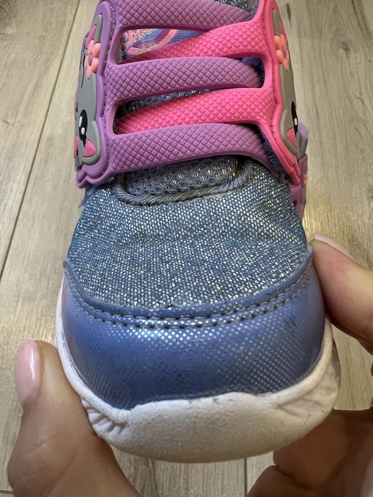 Skechers 25 розмір
