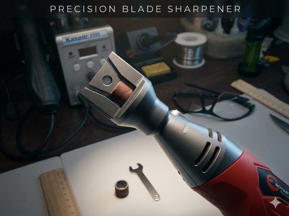 Насадки для Dremel (бормашинка, гравер)