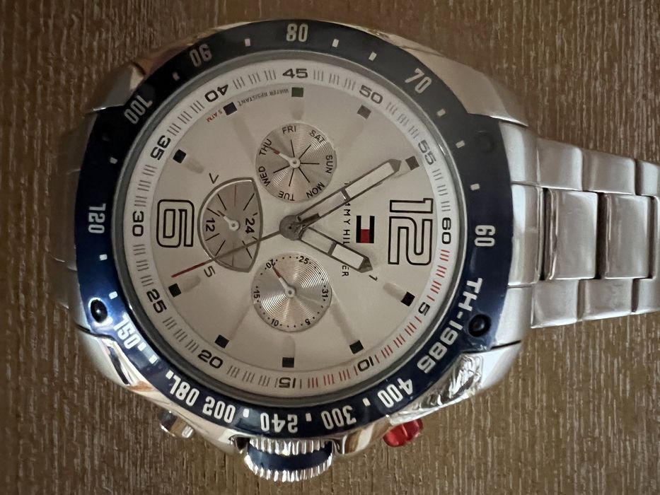 Relogio Tommy Hilfiger