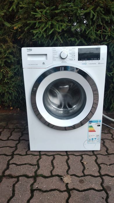 Pralka firmy Beko 6kg