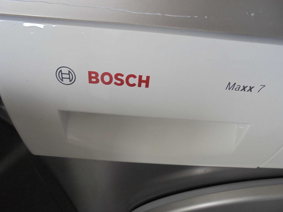Maquina lavar - Bosch 8kg. / Bom estado / Com garantia