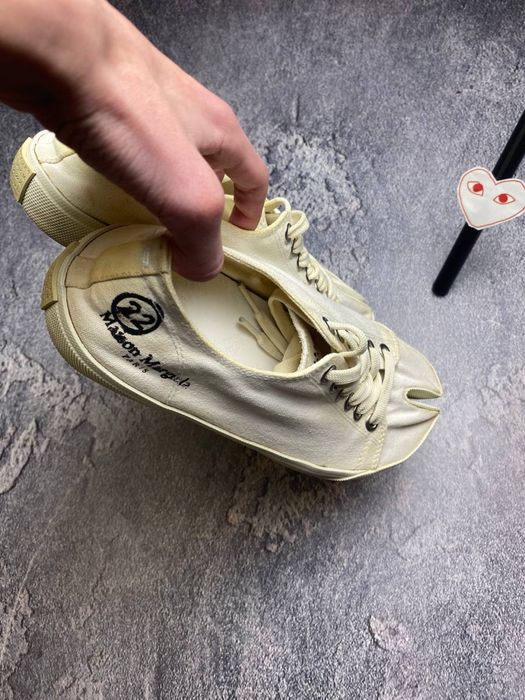 maison margiela tabi legit