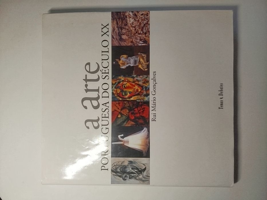 A Arte Portuguesa Do Século XX