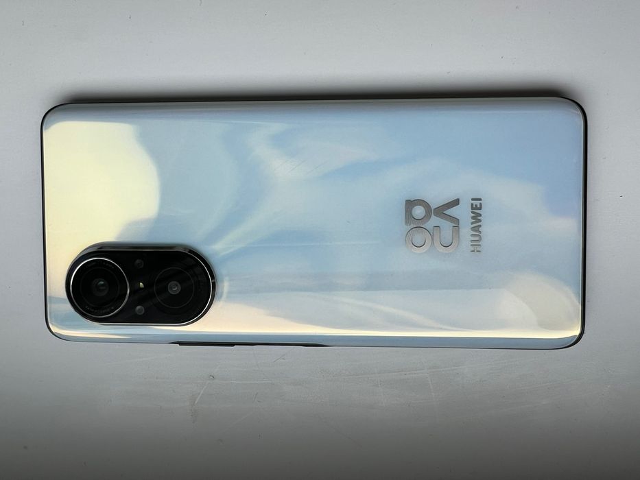 Huawei Nova 9se pudełko