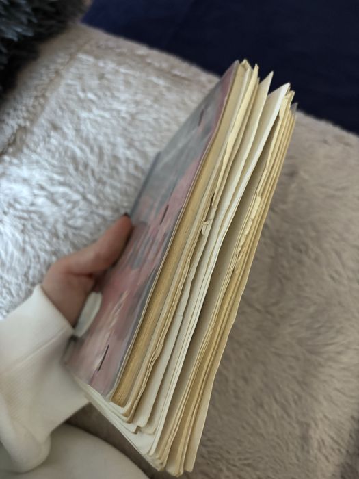 Albert walentinow planeta harpii książka