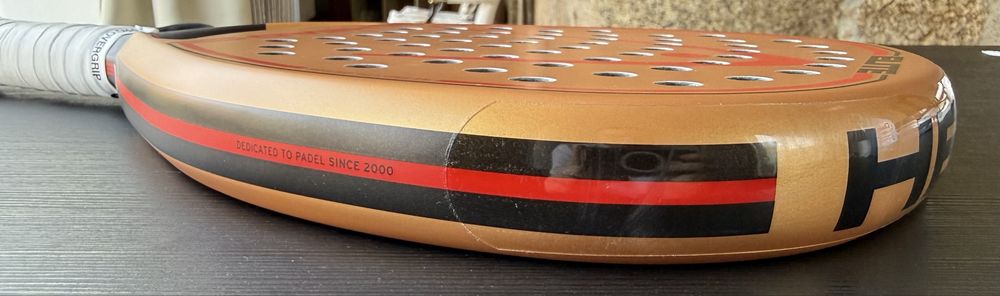 Head Elite Limited Editio