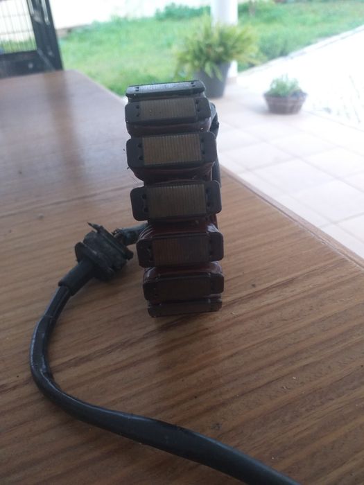 Stator yamahar6 2001