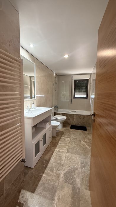 Apartamento T2  Cabedelo Viana do Castelo