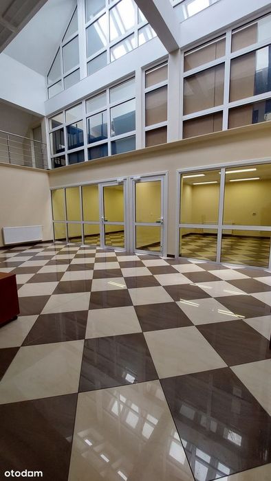 Lokal do wynajęcia w centrum Suwałk, ul. Noniewicza